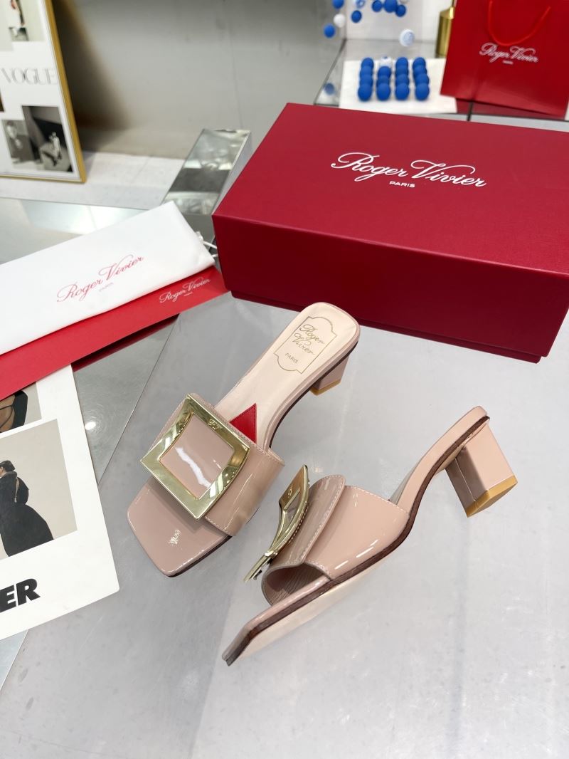 Roger Vivier Sandals